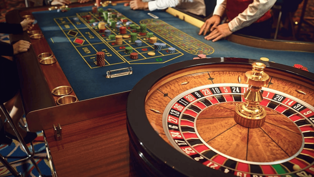 Papi4d.com: Best Android Online Roulette Gambling Site 2024