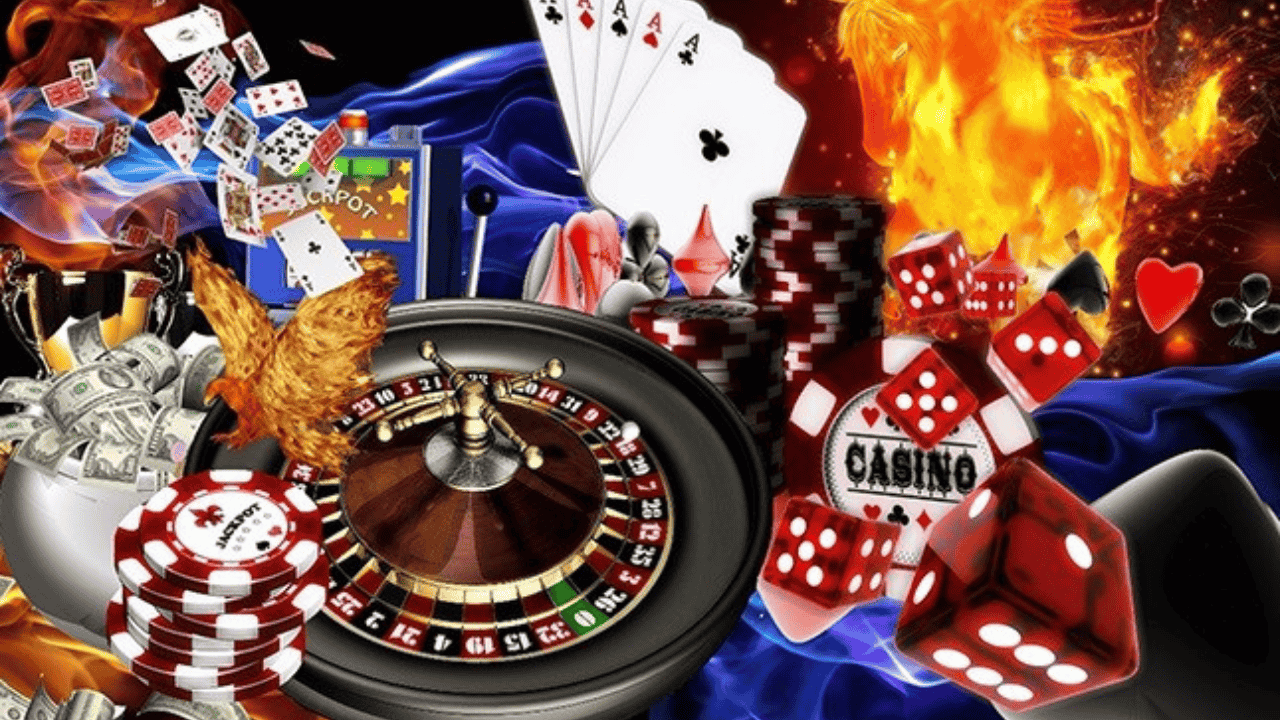 Raja5000: Tips for Safe and Responsible Slot Gambling