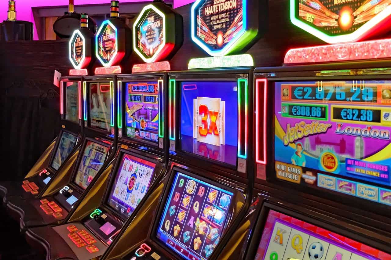 Play Fair and Comfortably on Official Site Slot Dana!