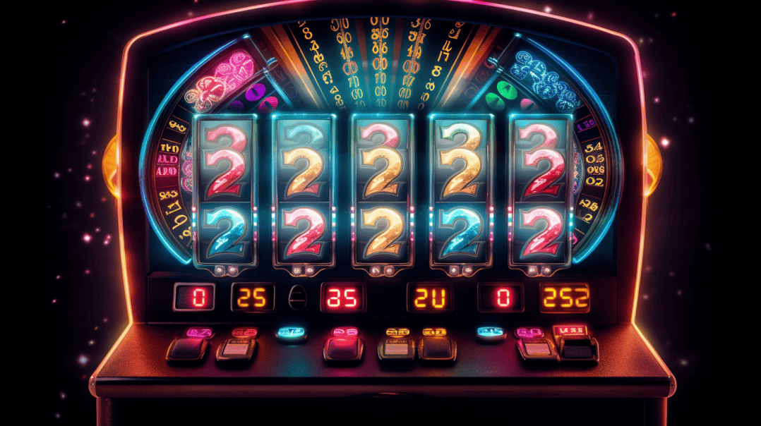 Variety Games Available Jackpot Slots Win123 Link Alternatif!