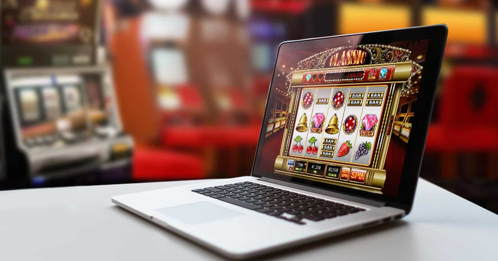 Assessing the Services Provided by the Depo 5k Online Slot Site