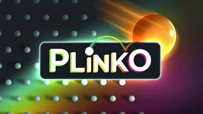 Signs of Winning in Official Plinko Online Real Money Betting