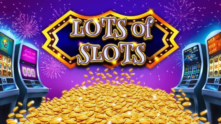 Strategy for Trying Big Capital in Texas88 Online Slot Betting