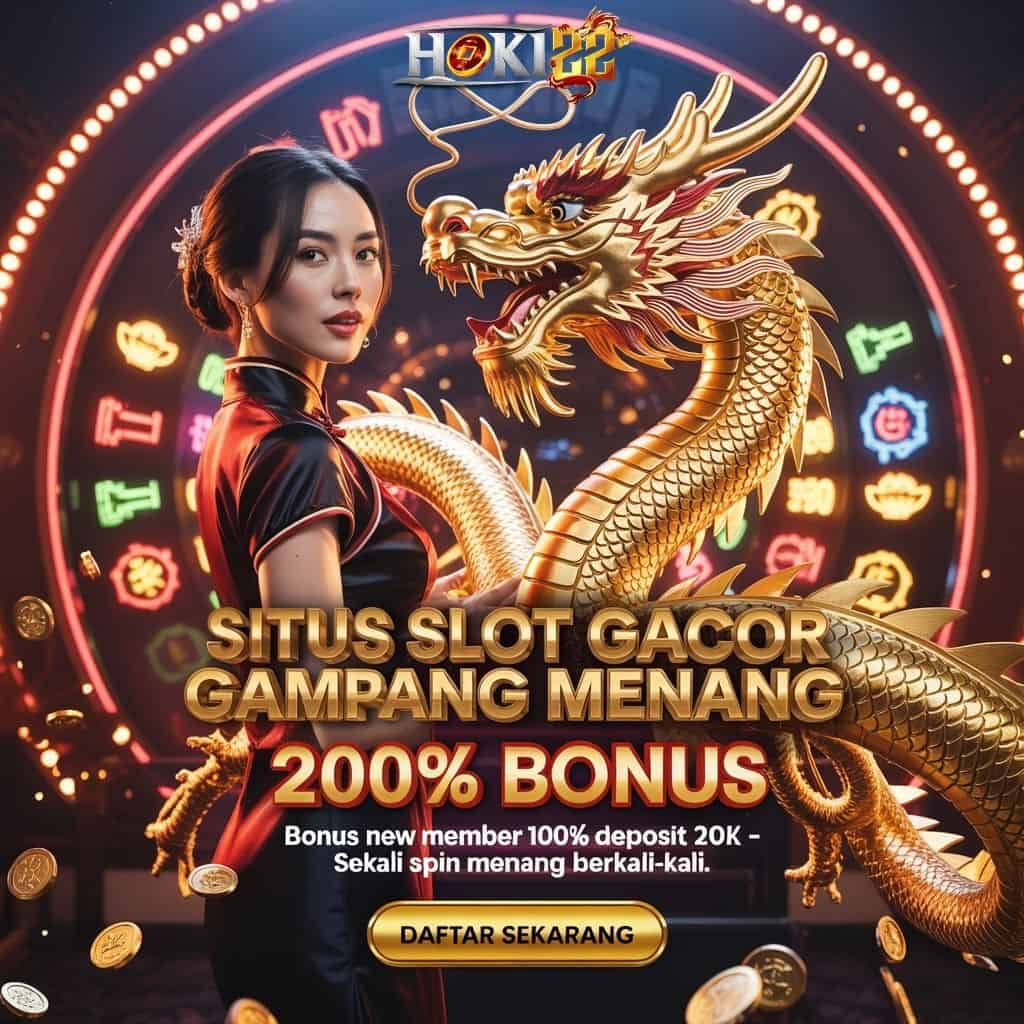 Revealing The Easy Secret To Winning At Hoki22 Slot Betting
