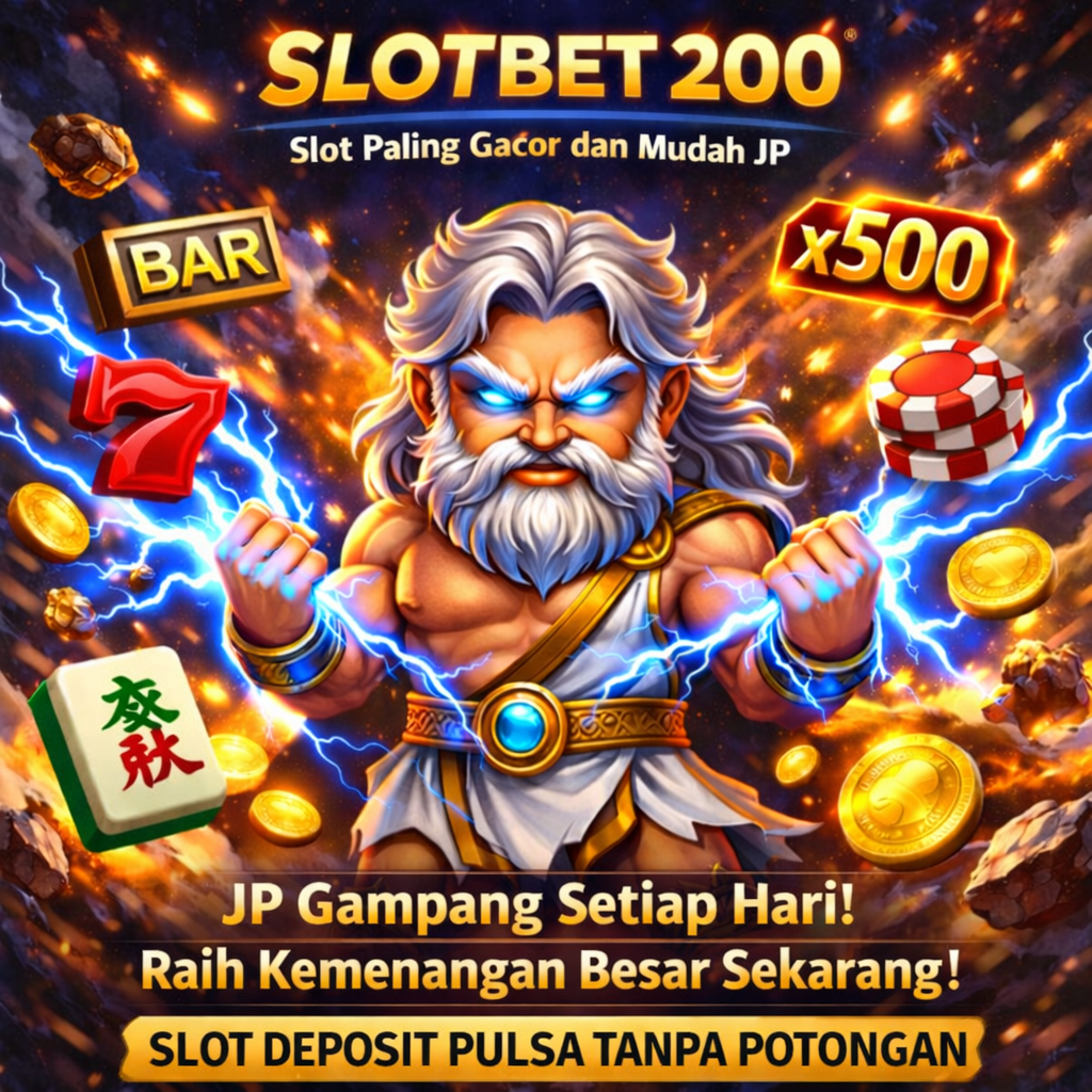 The Most Popular Official Slot Bet 200 Gambling Game Options
